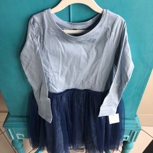 Tea Collection Tulle Dress